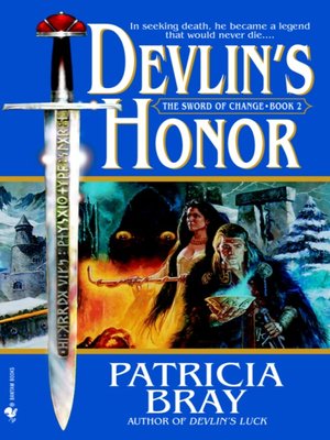 cover image of Devlin's Honor